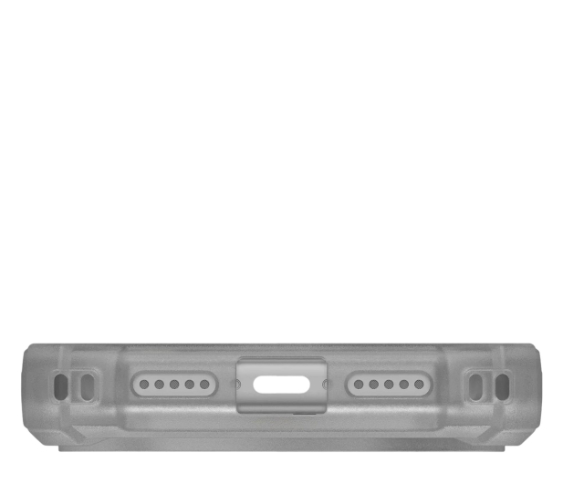UAG Plasma XTE etui do iPhone 17 Pro MagSafe clear/titanium - 1364053 - zdjęcie 6